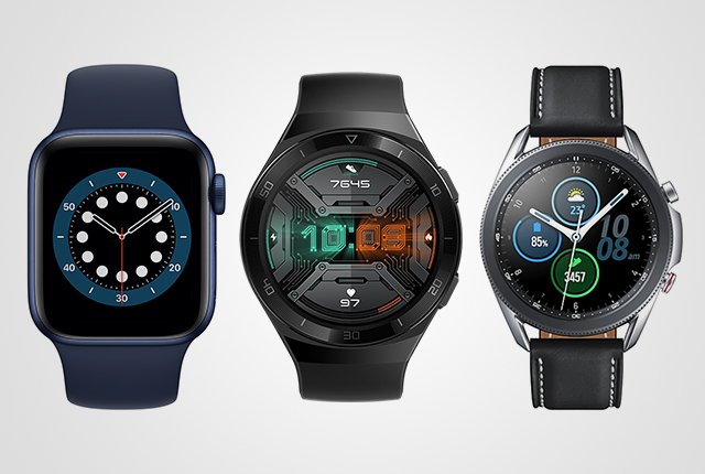 watch gt vs watch gt 2e