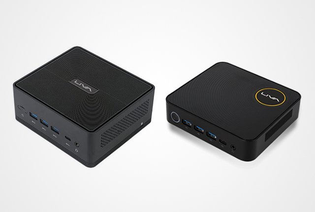 liva mini pc windows 10