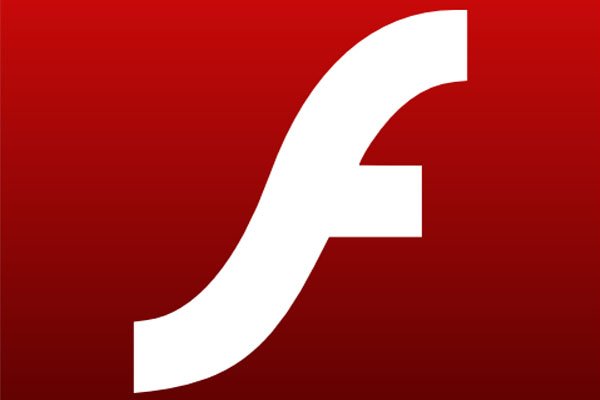 now alerts uninstall flash player