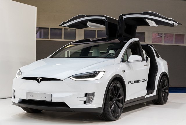 How much it costs to import a Tesla to South Africa - Juicetel